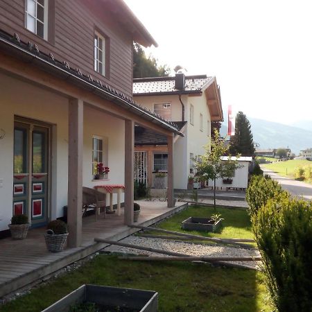 Apartamento Malvasia Apart Stumm Exterior foto