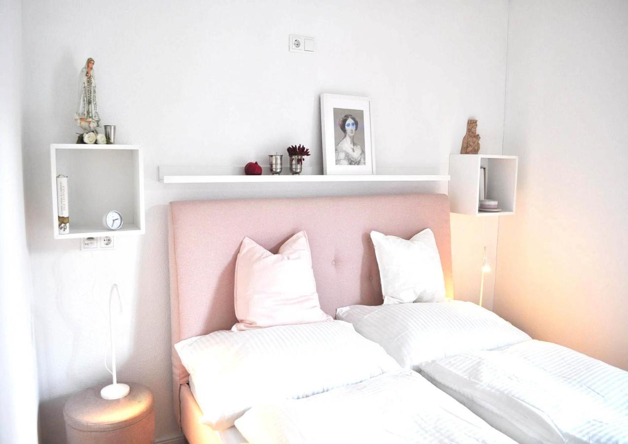 Apartamento Malvasia Apart Stumm Exterior foto