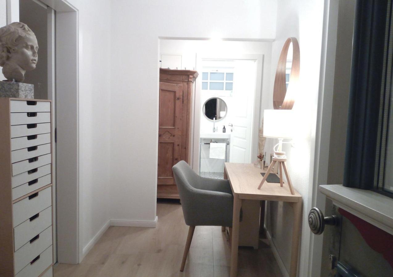 Apartamento Malvasia Apart Stumm Exterior foto